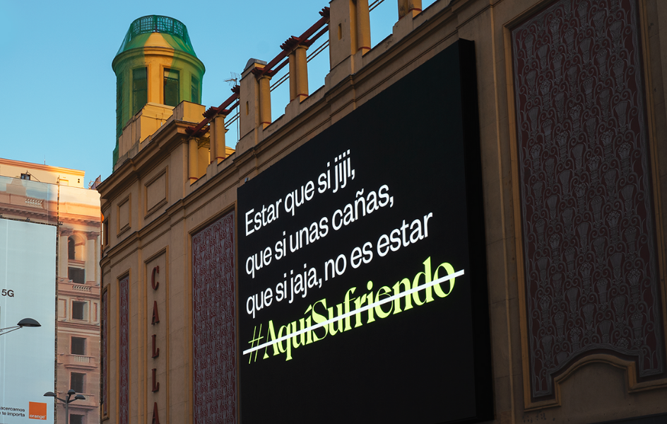Nueva campaña de Teléfono de la Esperanza a favor de la salud mental en verano