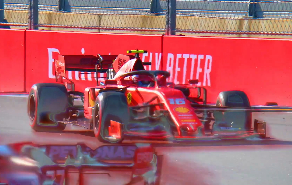 La F1 presenta su nueva era