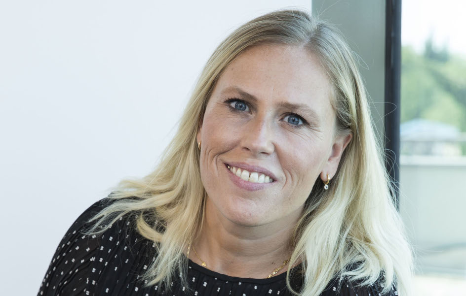 Carat ficha a Patricia Sierra para la cuenta de Procter & Gamble