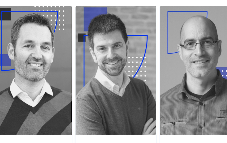 Kraz, nueva consultora de analítica avanzada
