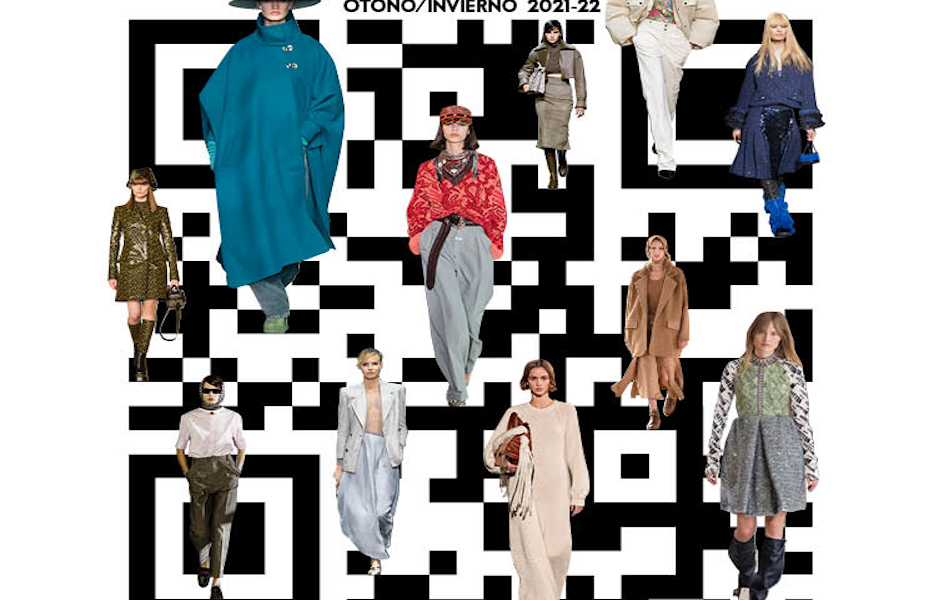 ‘Elle’ lleva el formato ‘shoppable ads’ al papel