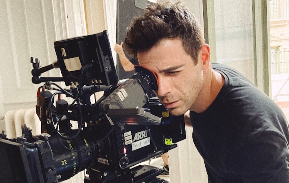 Fight Films ficha al realizador Albert Grabuleda