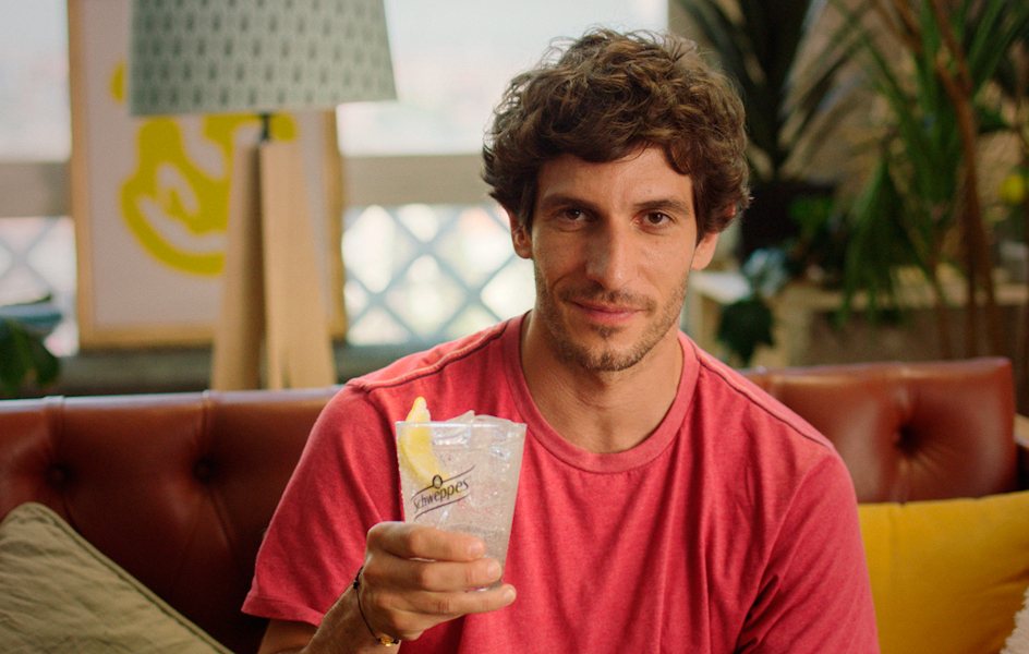 Schweppes