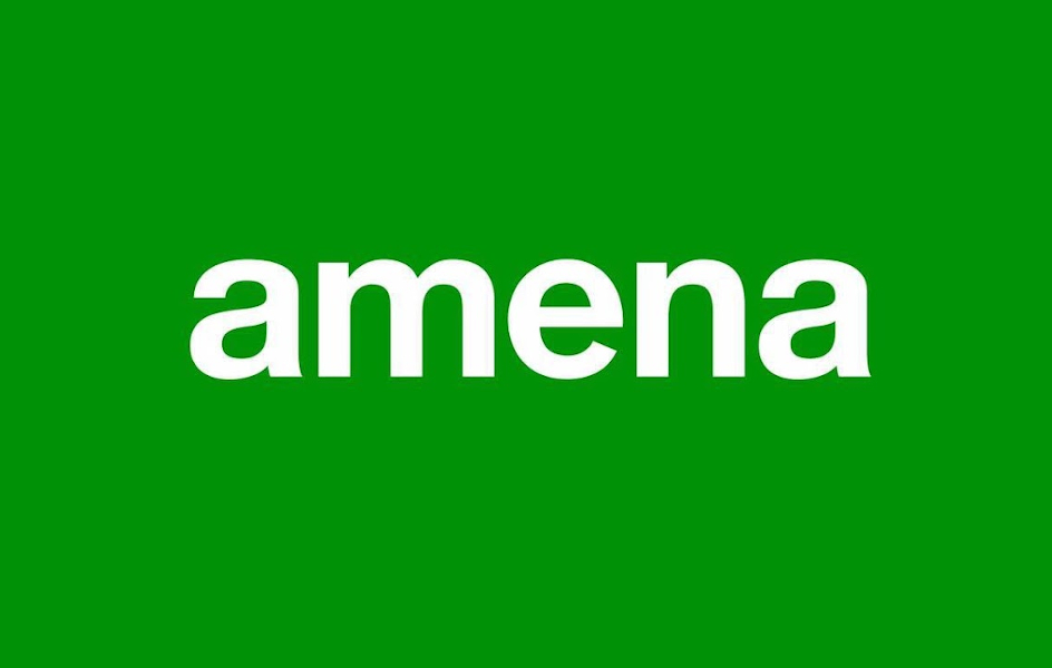 La segunda desaparición de Amena