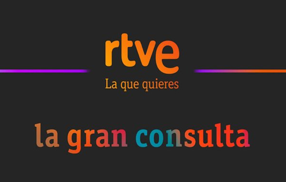 Primera campaña de Shackleton para RTVE