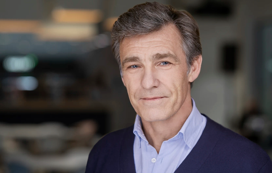 El CEO de Wunderman Thompson en EMEA añade APAC a sus funciones
