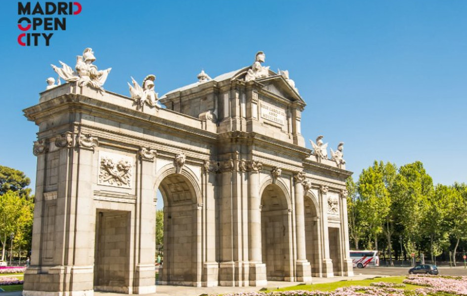 Hotwire gestionará la comunicación digital de Madrid Open City