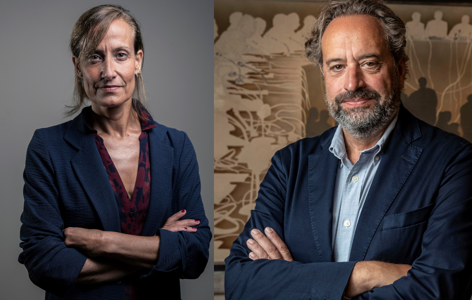 Nuevos nombramientos en el equipo directivo de Prisa Media