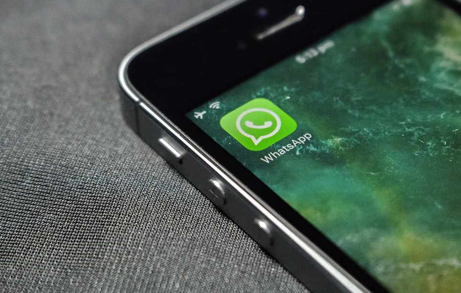 La UE multa a WhatsApp por falta de transparencia en el manejo de datos