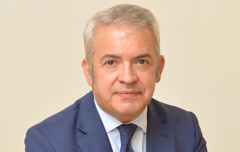 PwC nombra nuevo director de comunicación en España