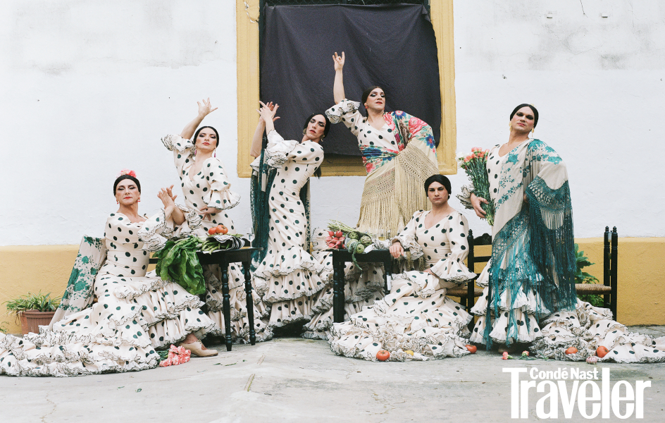 Condé Nast Traveler lanza el proyecto global ‘Ven a Verme/The World Made Local’