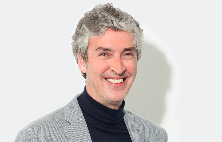 Daniel Rodríguez-Arias asume una responsabilidad internacional en Ogilvy