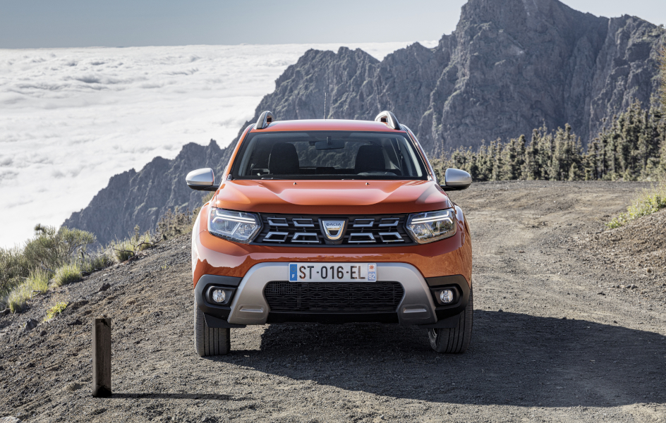 Dacia asigna su negocio internacional de redes sociales