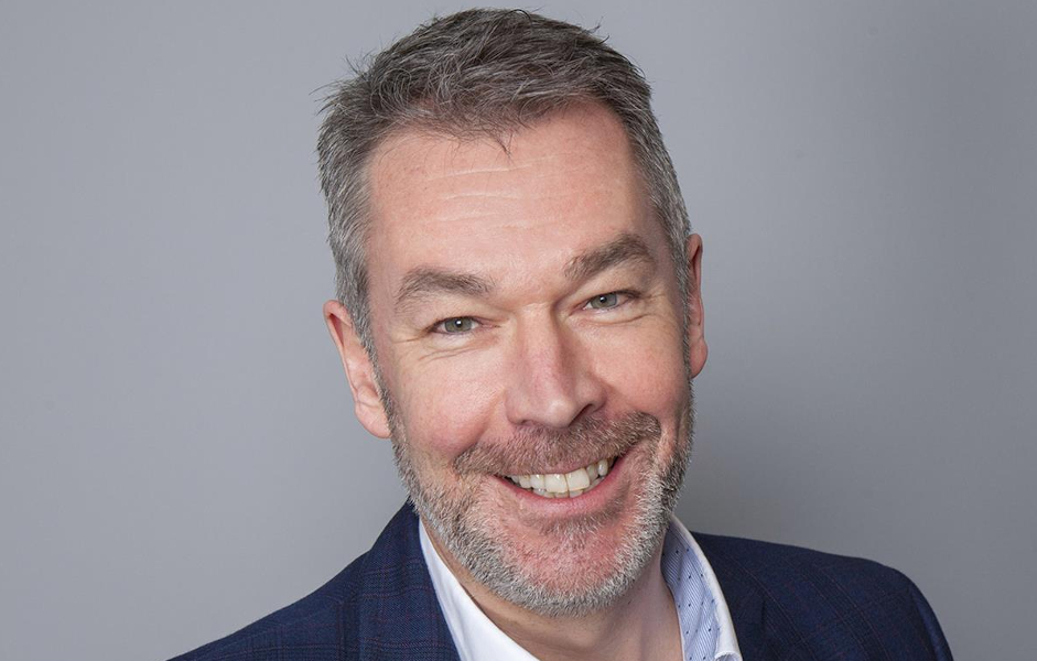 IRI Worldwide ficha a un directivo de Dentsu como presidente para EMEA