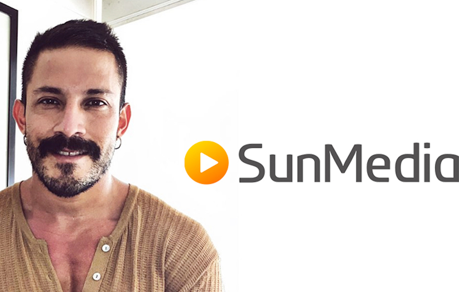 SunMedia refuerza su equipo