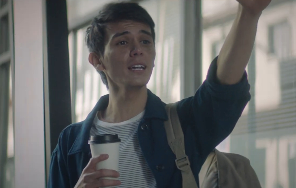 Pond’s Men vuelve a tomar el humor por bandera en Asia