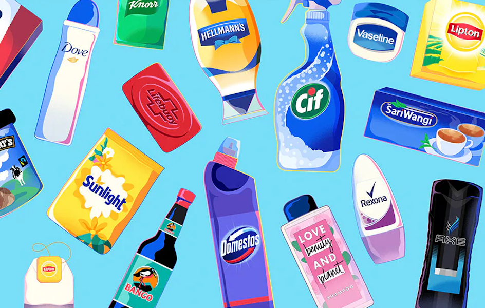 Unilever adjudica su cuenta mundial de medios