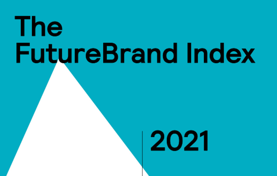 La innovación y el bienestar humano impulsan a las marcas, según FutureBrand