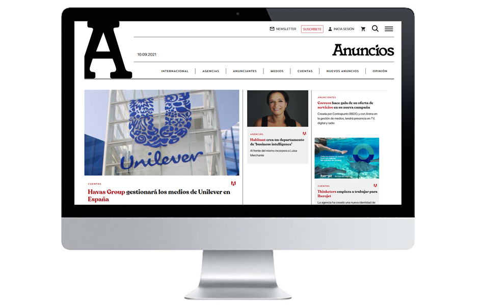 La nueva era de Anuncios.com