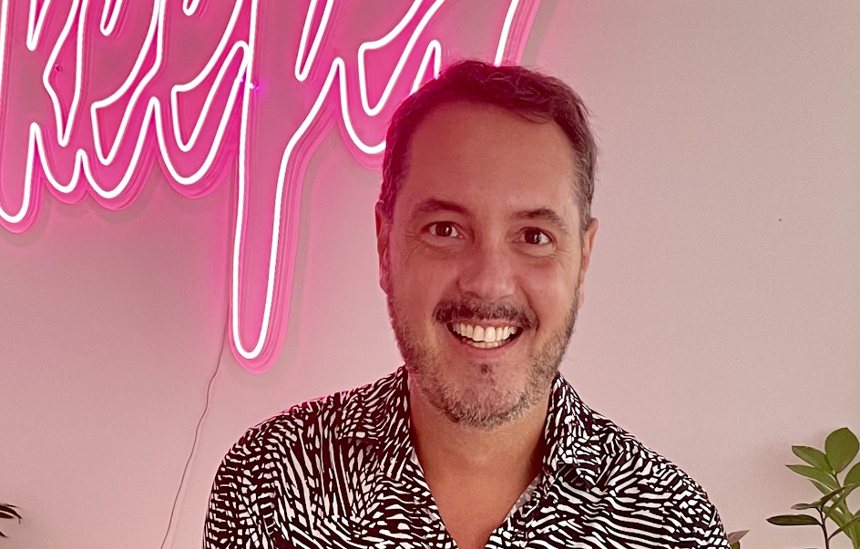 Keeper Experience ficha a un director comercial