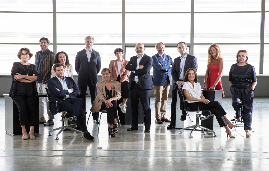 Prisa Media: siete plataformas transversales al servicio de todas las cabeceras