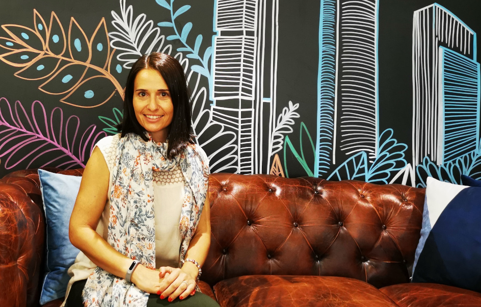Elena Bodas, nueva directora de marketing de Liferay España