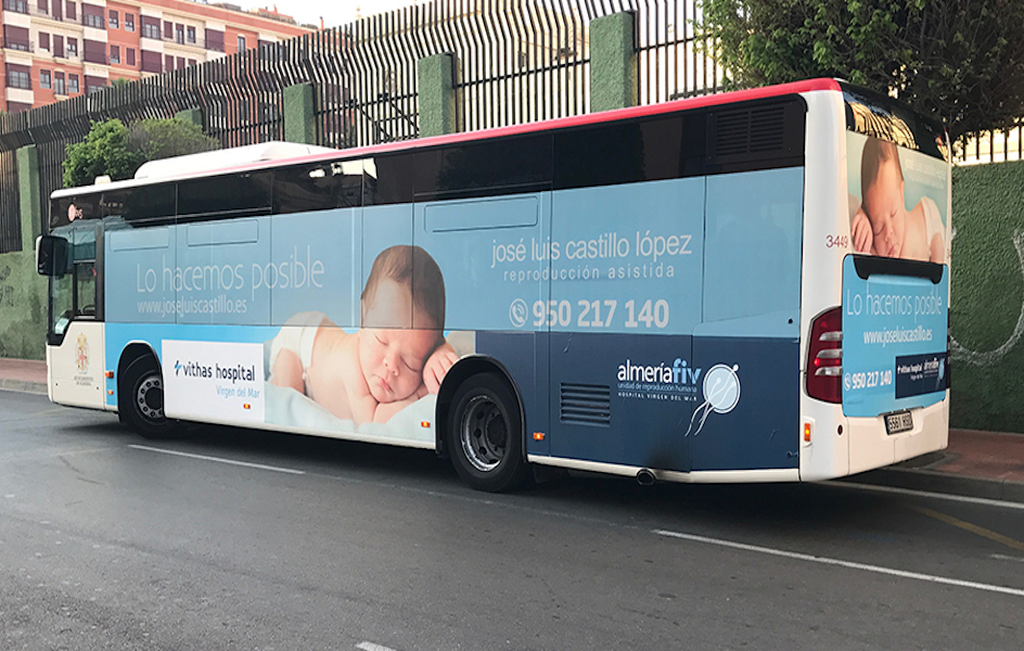 Promedios amplía su presencia y servicios publicitarios en Canarias