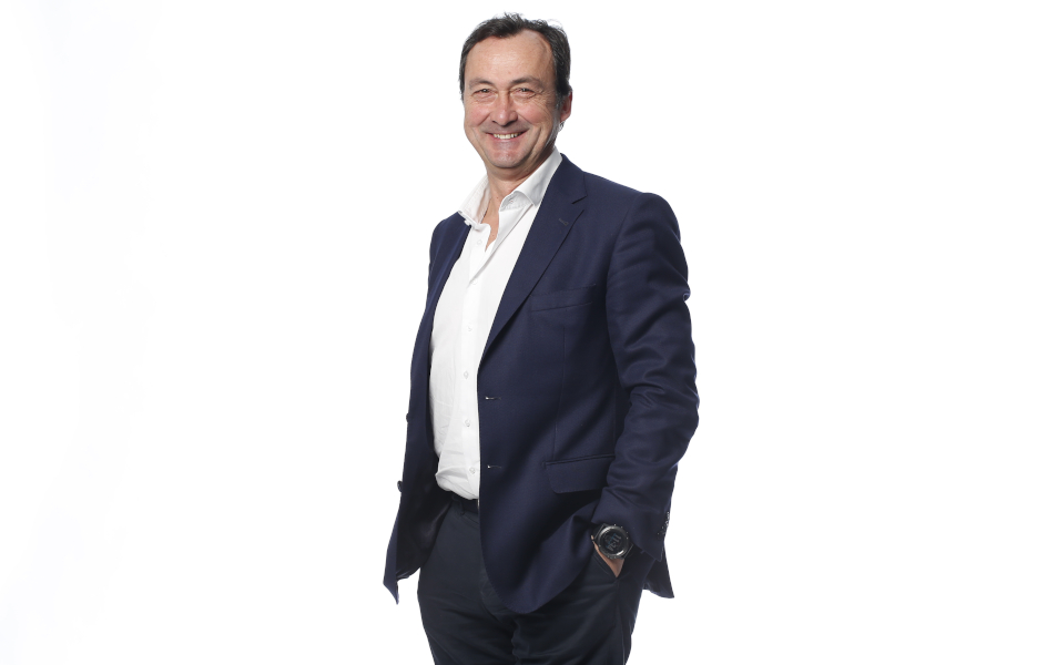 Fernando Rodríguez sale de Publicis Groupe