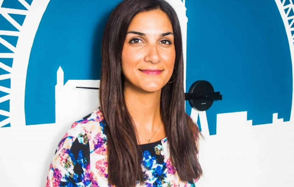 Snap ficha a una directiva de Facebook como responsable de marketing para EMEA