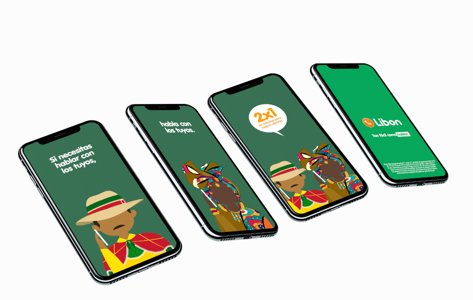 Mi Querido Watson e Infinity Media lanzan Libon en España