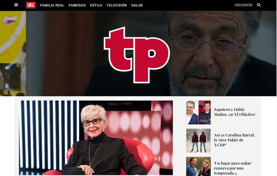 Hearst España cede la edición de sus revistas de televisión a Grafic Projects
