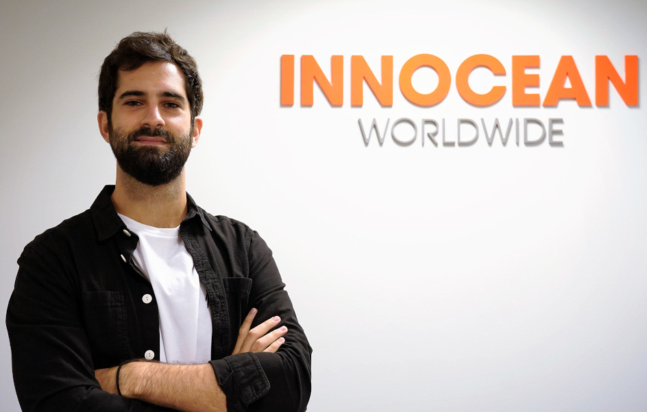 Adrián Vegas, ‘trader’ de compra programática y social de Innocean
