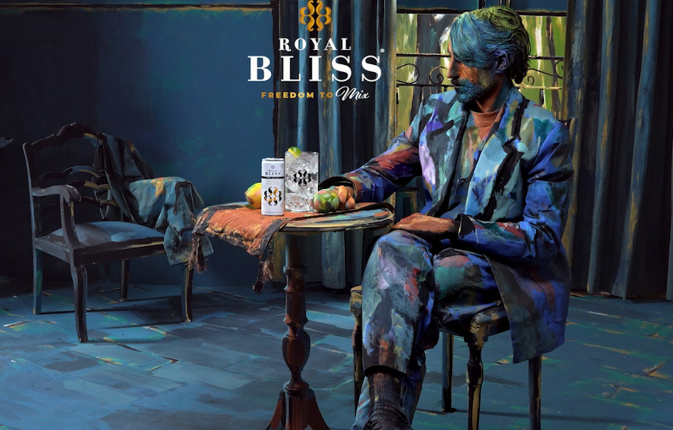 Royal Bliss