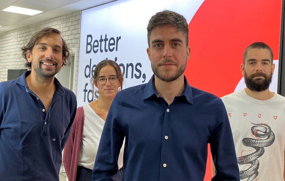 Darío Rodríguez, nuevo responsable de estrategia en OMD