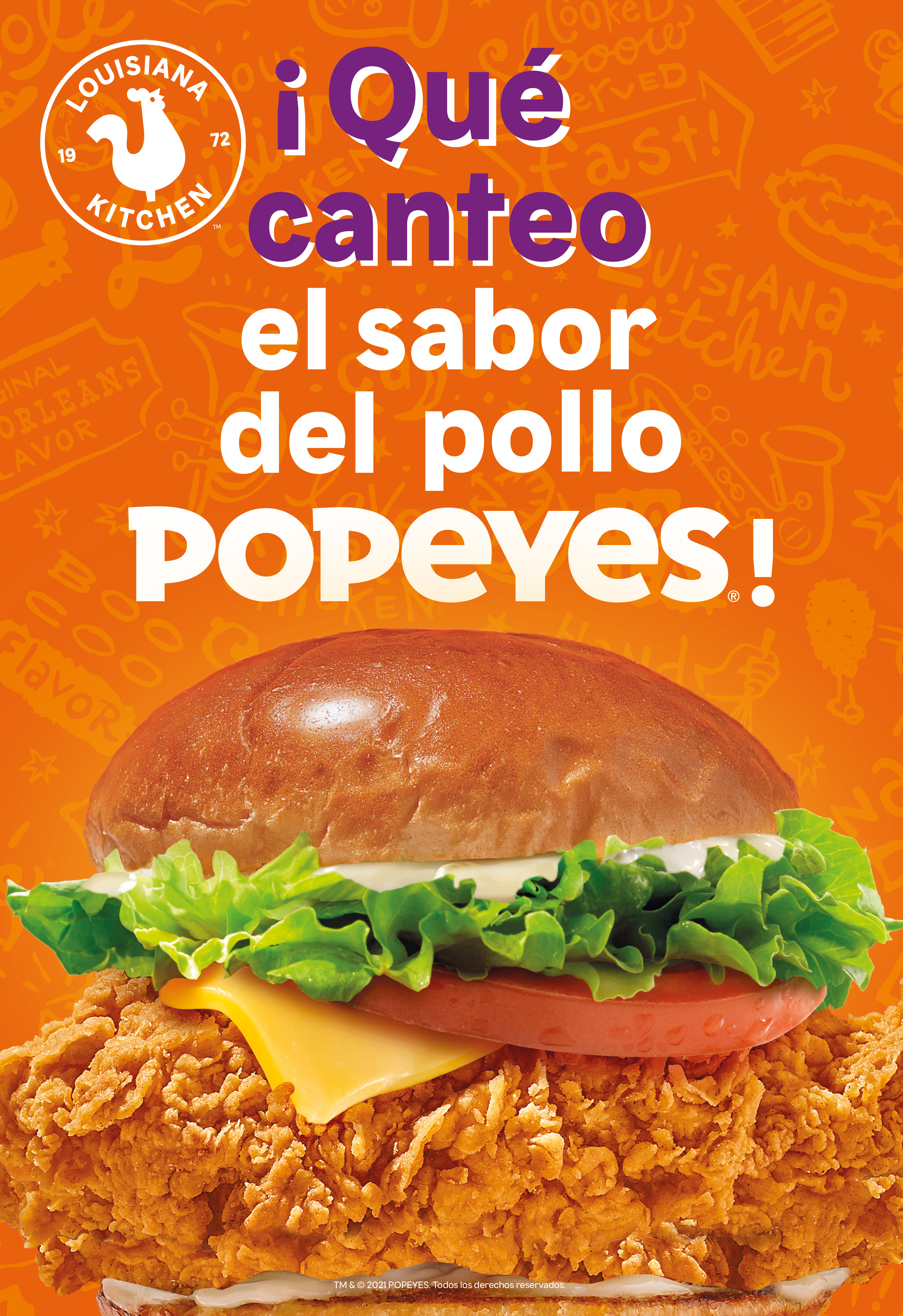 Popeyes 1