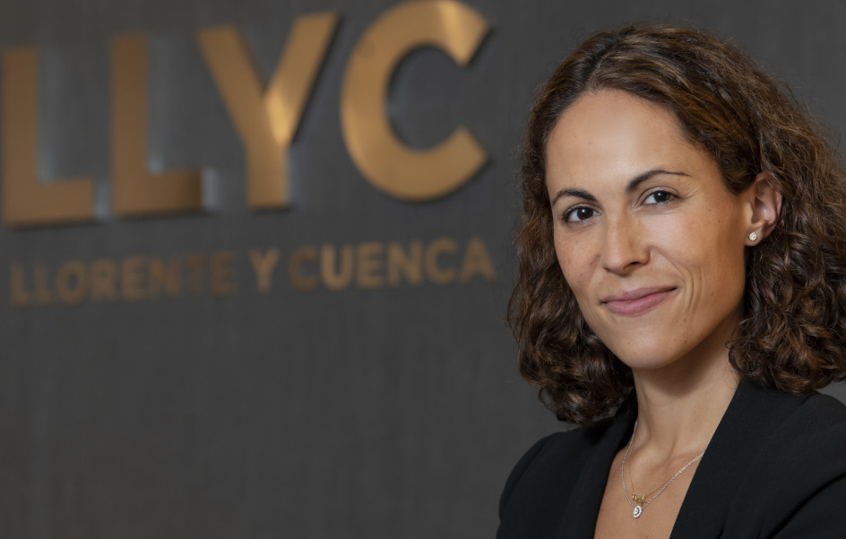 LLYC refuerza su equipo digital en Barcelona con el fichaje de Isis Boet