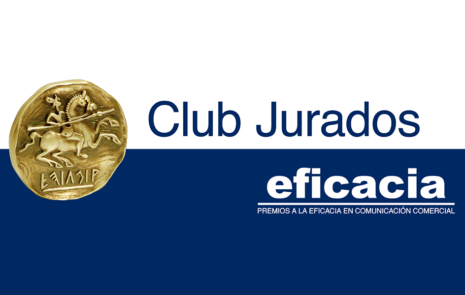 La AEA comunica los finalistas de los Premios del Club de Jurados Eficacia 2021