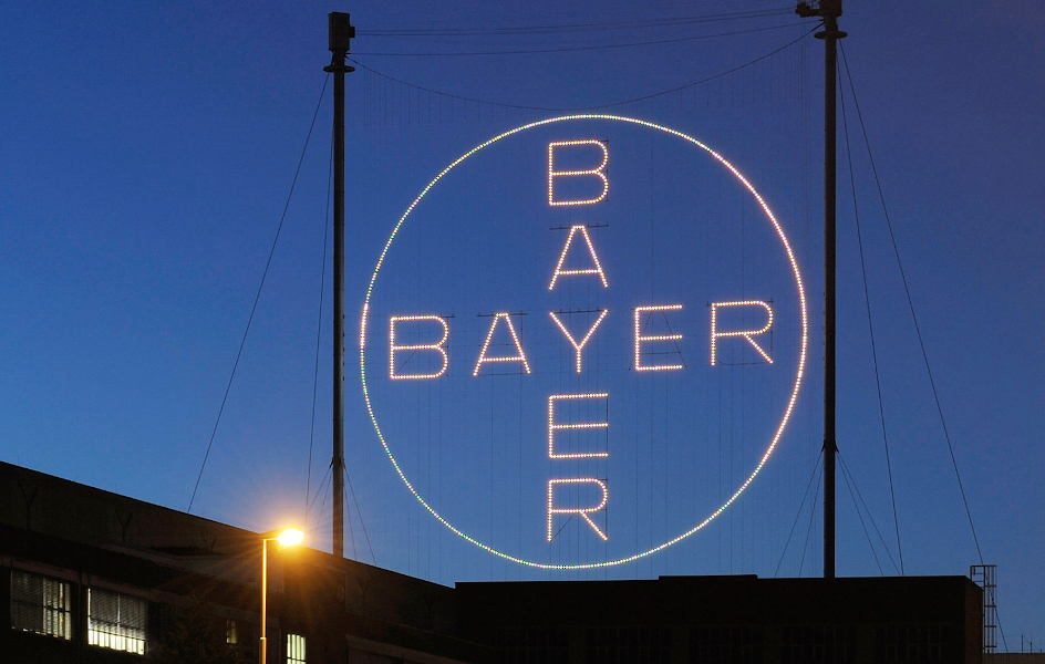 Bayer concentra su cuenta mundial de medios