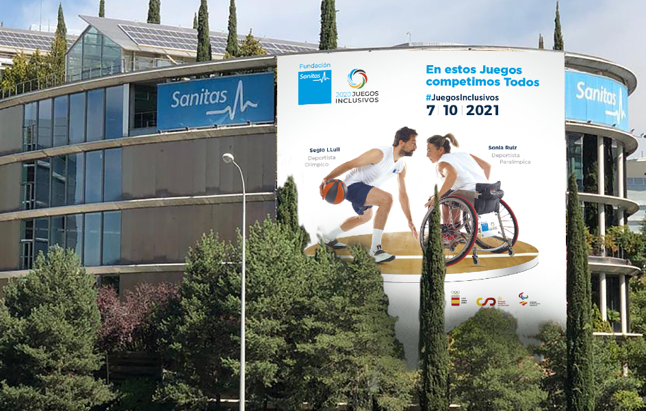 Fundación Sanitas