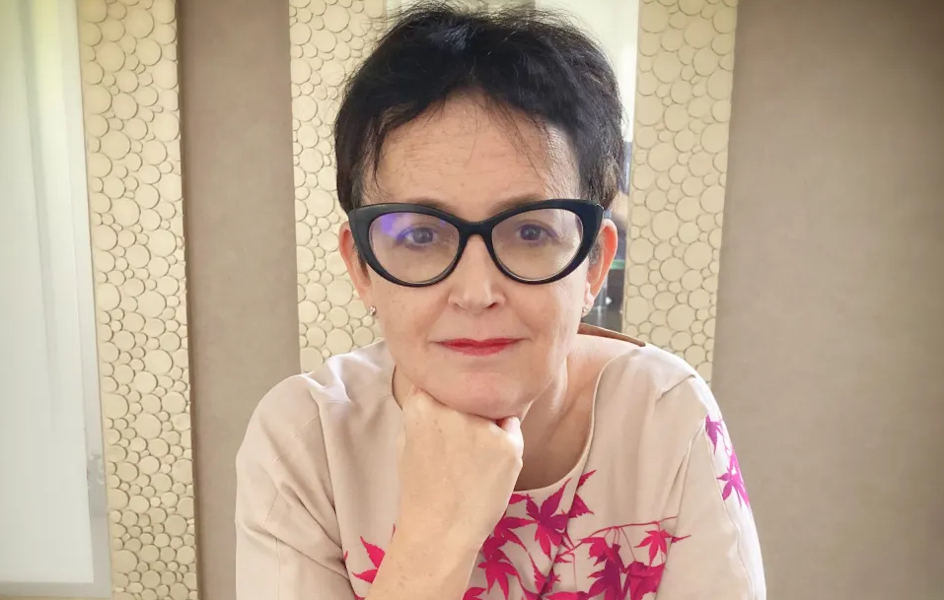 Ogilvy nombra consejera delegada para EMEA