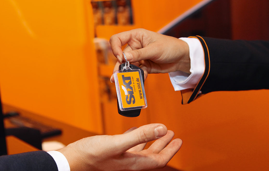 True gestionará las relaciones públicas de Sixt