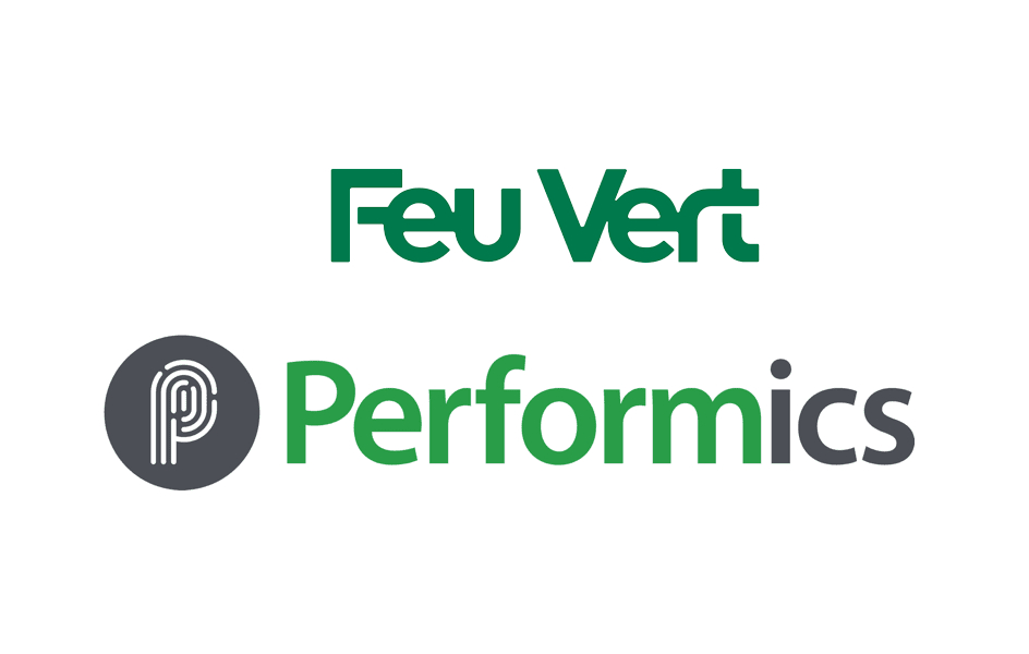 Nuevo cliente para Performics