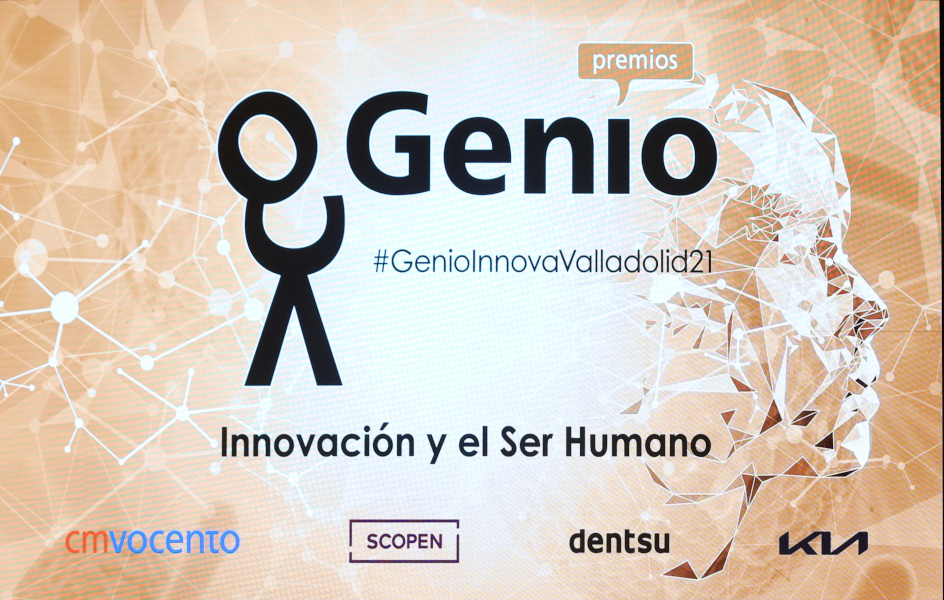 Adolfo Domínguez y Samsung se llevan los grandes premios en los Genio