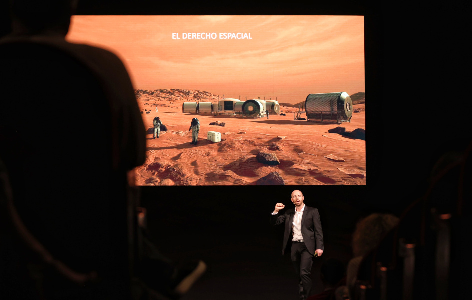 Premios Genio 2021: Hacia el transhumanismo