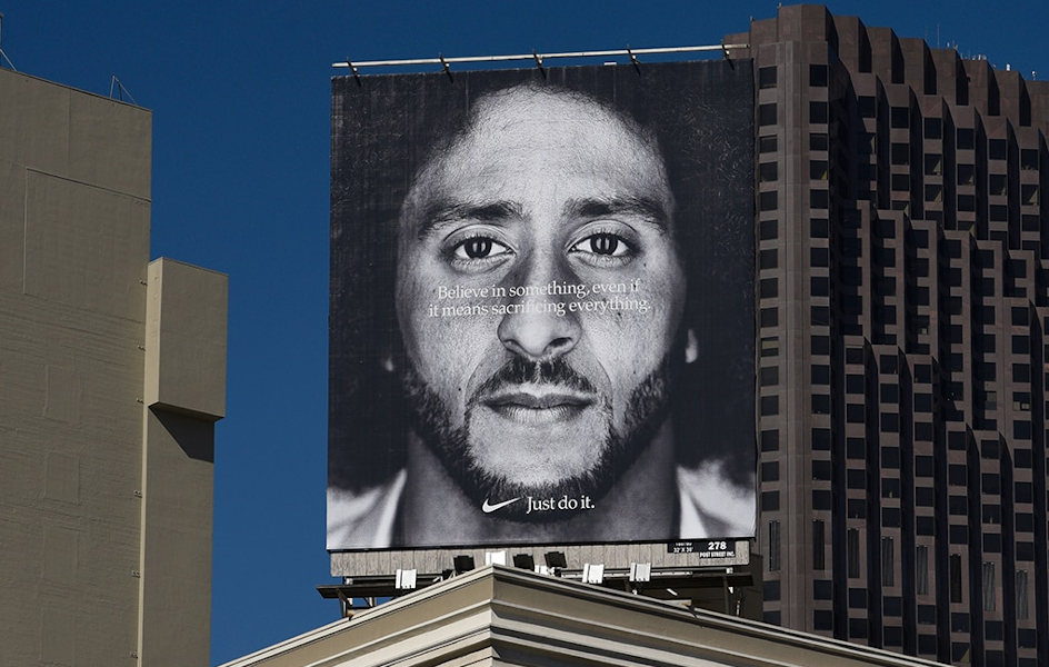 Un directivo de Nike asumirá la dirección creativa internacional de McCann Worldgrup