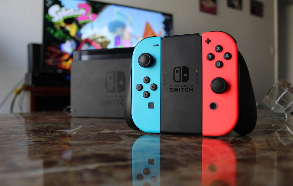 Spark Foundry gana la cuenta de medios de Nintendo en España
