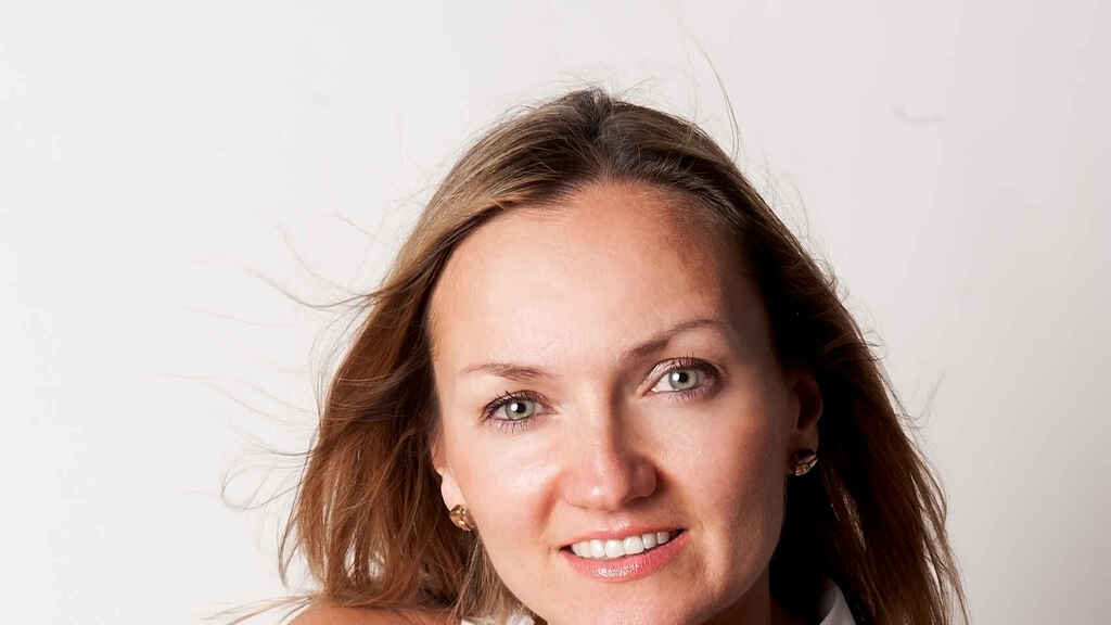 Julia Sizova, de Comscore, entra en la junta directiva de I+A