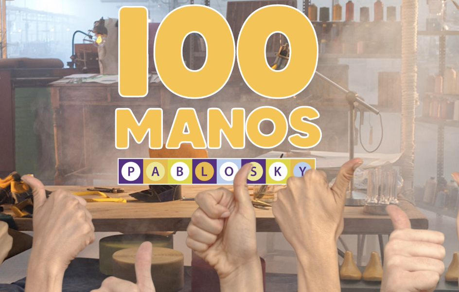 Tactics se estrena para Pablosky