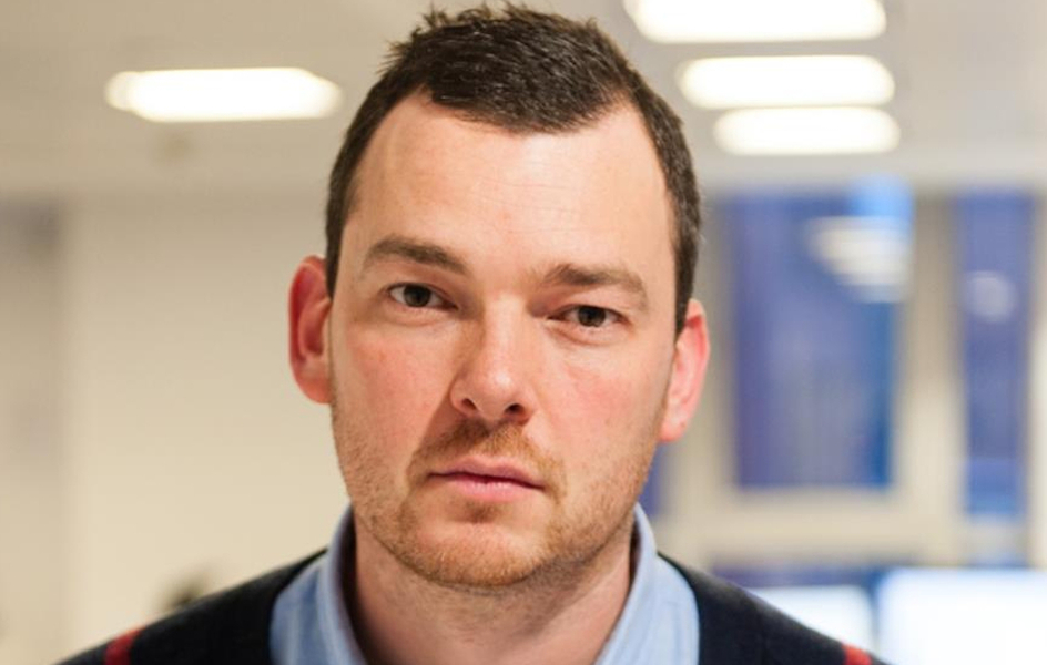Pinterest ficha a un profesional de GroupM como director comercial de agencias mundial