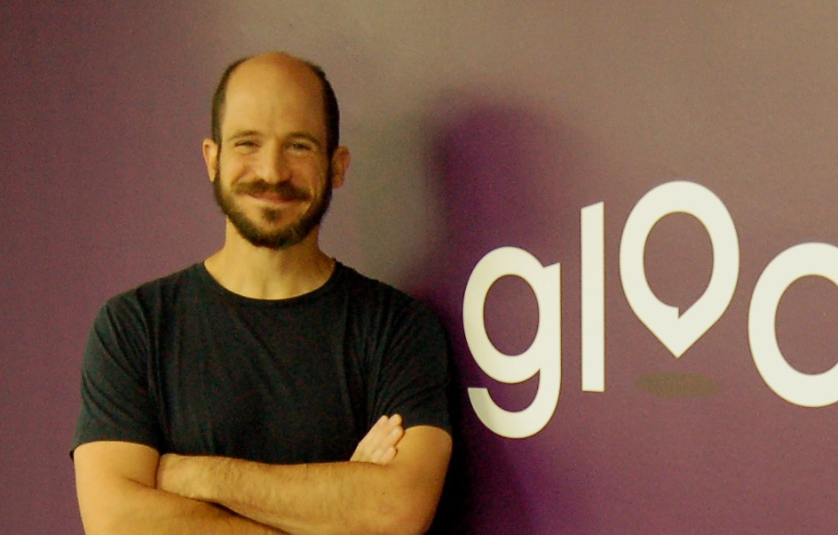 Miguel Gómez-Aleixandre, ‘head of innovation’ de Glocally